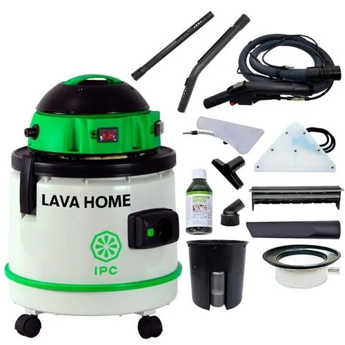 Lavadora Extratora Lava Home 220v IPC