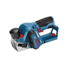 Plaina a Bateria Bosch GHO 12V-20, 12V, sem Bateria e sem Carregador
