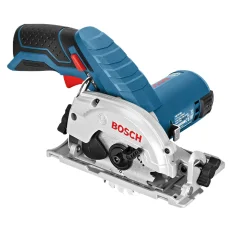 Serra Circular a Bateria Bosch GKS 12V-26, 12V, sem Bateria e sem Carregador