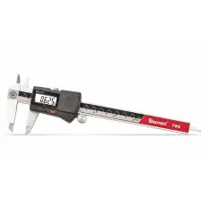 PAQUÍMETRO DIGITAL 150MM STARRETT EC799A-6/150 