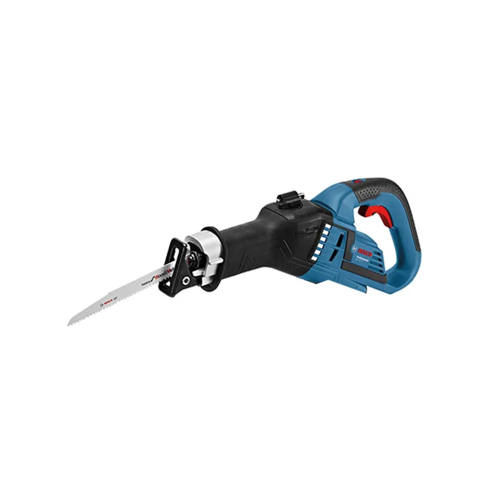Serra Sabre a Bateria 18v Brushless GSA 18V32 Bosch