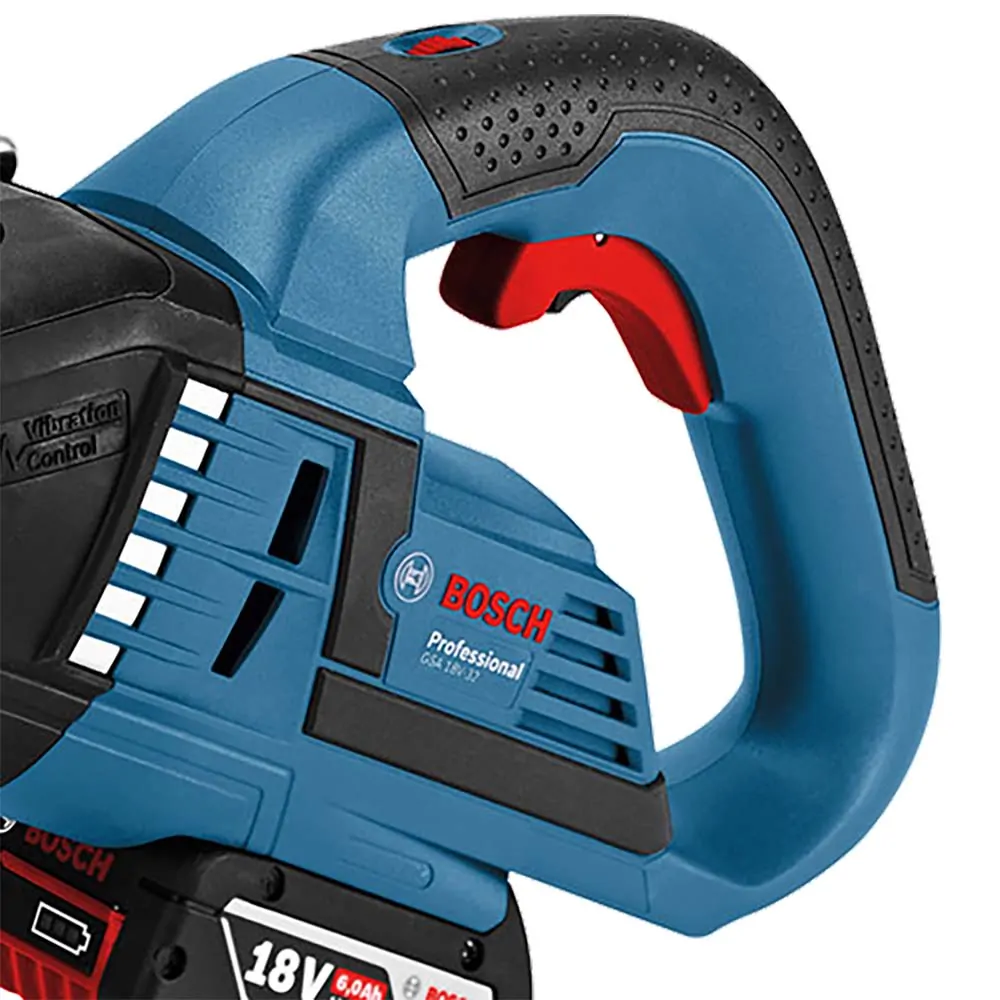 Serra Sabre a Bateria 18v Brushless GSA 18V32 Bosch