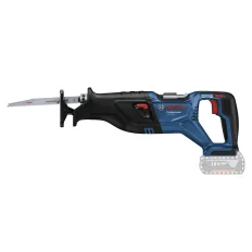 Serra Sabre a Bateria 18v GSA 185-LI Bosch sem Bateria e Carregador