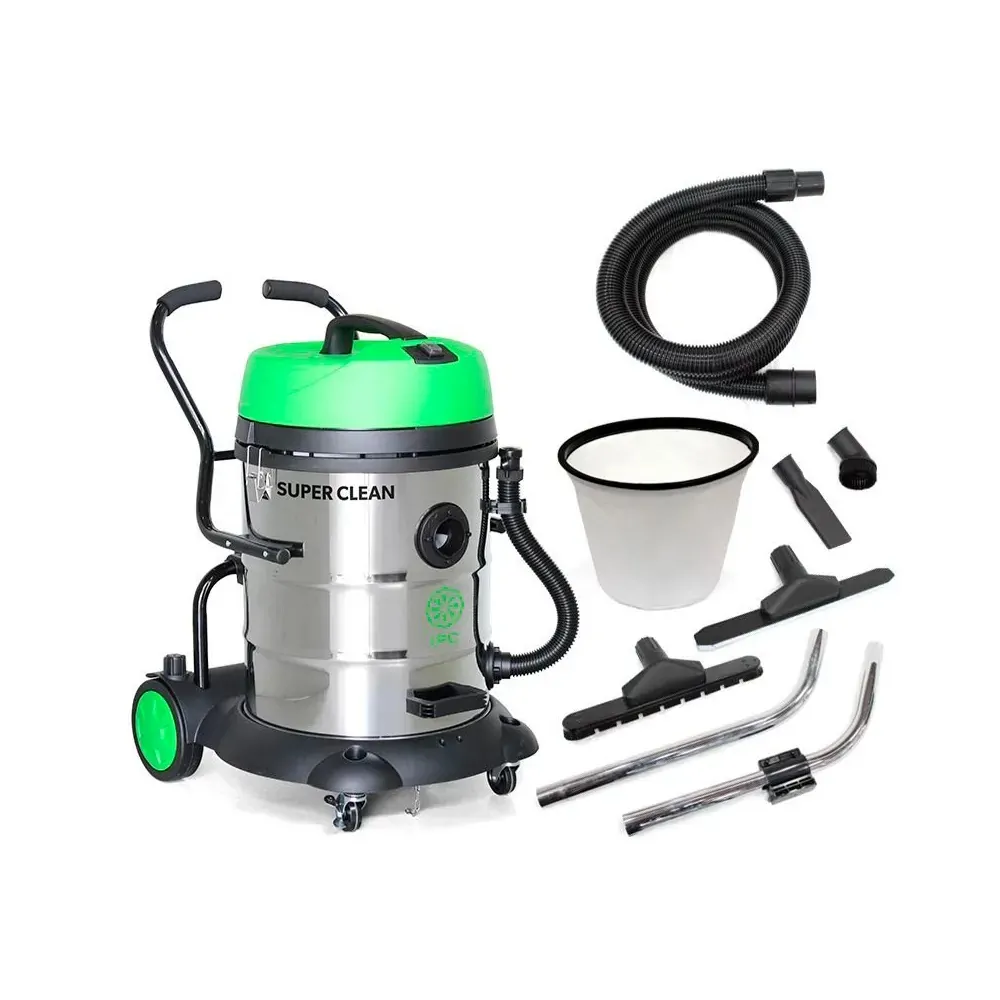 Aspirador IPC 220V de Sólidos e Líquidos Super Clean AA160-220 