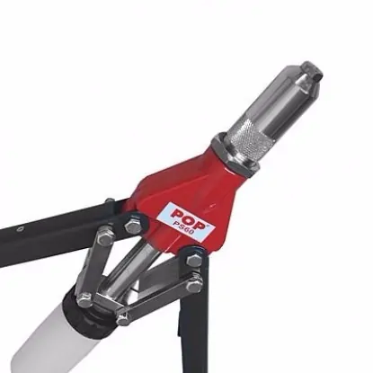 REBITADOR MANUAL PS 60 POP