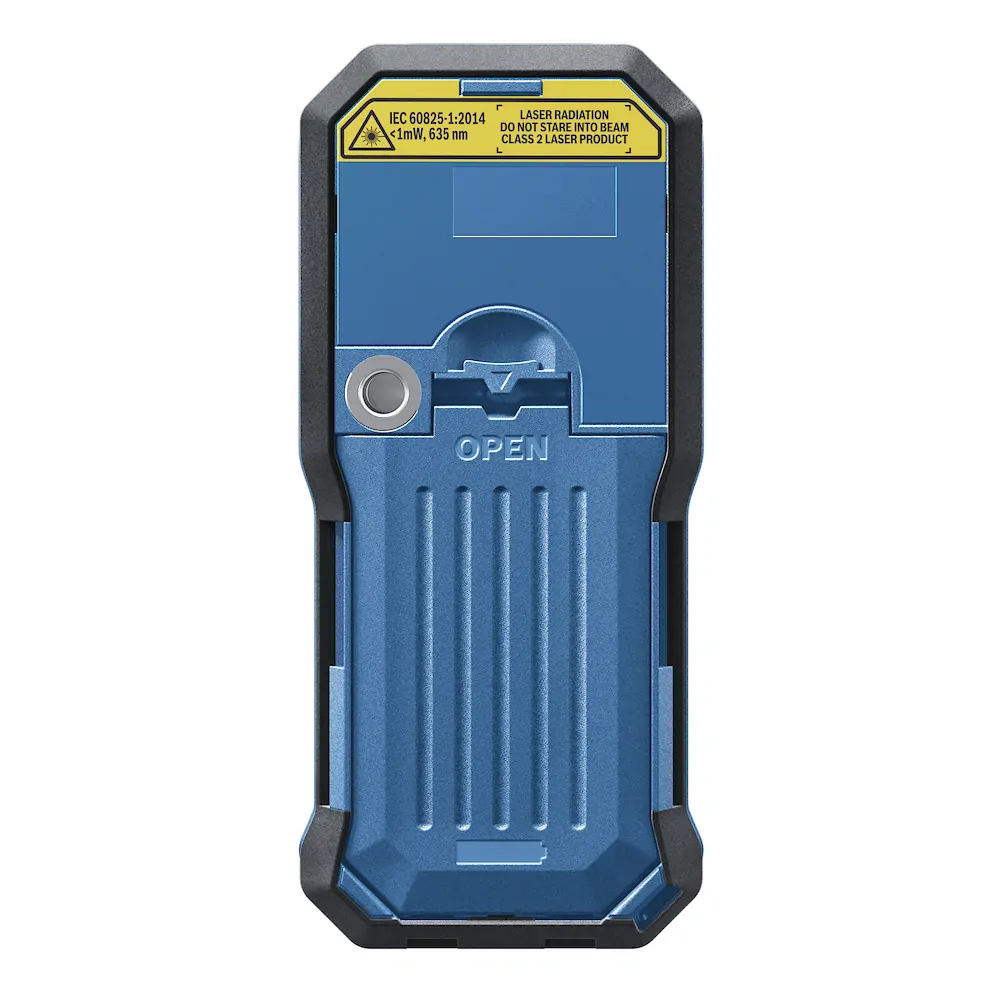 Trena Laser GLM 50-27 C 50 Metros com Bluetooth