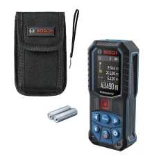 Trena Laser GLM 50-27 C 50 Metros com Bluetooth