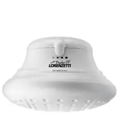 BELLA DUCHA 4T 220V 6800W BC SP 7531212 LORENZETTI