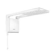 CHUVEIRO ACQUA STORM ULTRA BRANCO 220V 7800W  7510050 LORENZETTI
