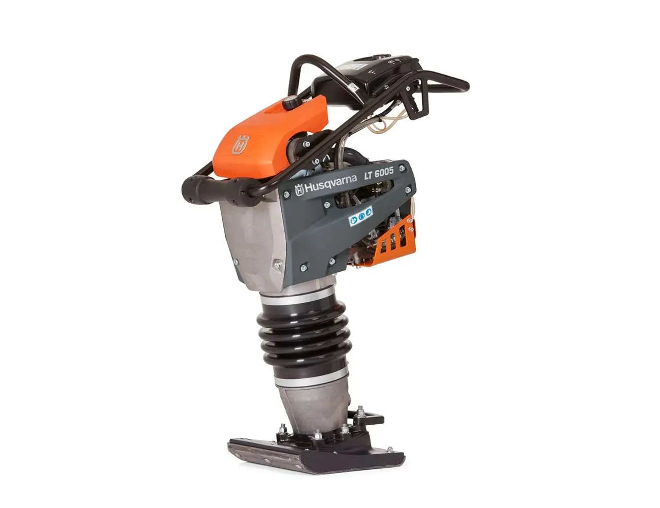 Compactador de Solo LT 6005 Husqvarna