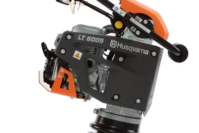 Compactador de Solo LT 6005 Husqvarna