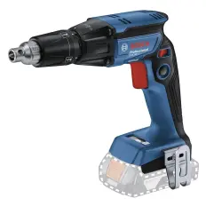 Parafusadeira Drywall a Bateria Bosch GTB 185-LI sem Bateria e Carregador 