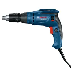 Parafusadeira Drywall Bosch GTB 650 220V com Maleta