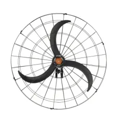 Ventilador de Parede Fixo 100CM 127/220V V100NFM GOAR