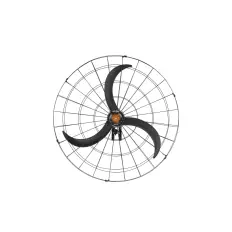 Ventilador de Parede Oscilante 100CM 220V V100NOM GOAR