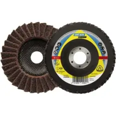 DISCO FLAP  SMT 800 4.1/2  GROSSO KLINGSPOR