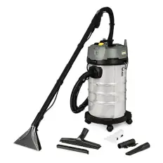 LIMPADORA DE ESTOFADOS PUZZI 4/30 CLASSIC 1700W 220V - KARCHER
