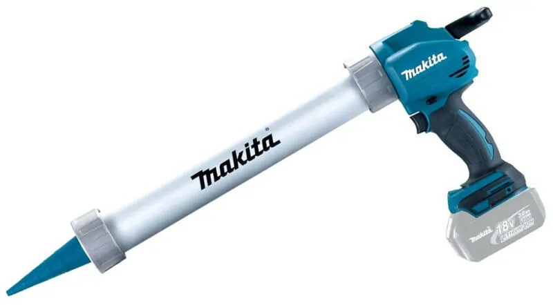 Pistola de Calafetagem Sachet A Bateria 18V Makita DCG180ZB