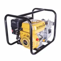 Motobomba Auto Escorvante 7CV Buffalo BFG 2 S