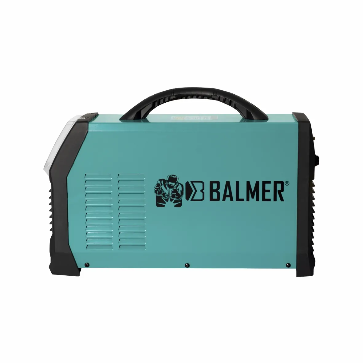Máquina Inversora de Solda Vulcano TIG 205P AC/DC 200A 220V Balmer