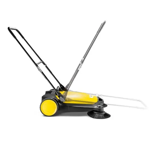VARREDEIRA MANUAL 680MM S4 TWIN KARCHER