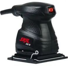 Lixadeira Orbital 200W 7232 Skil