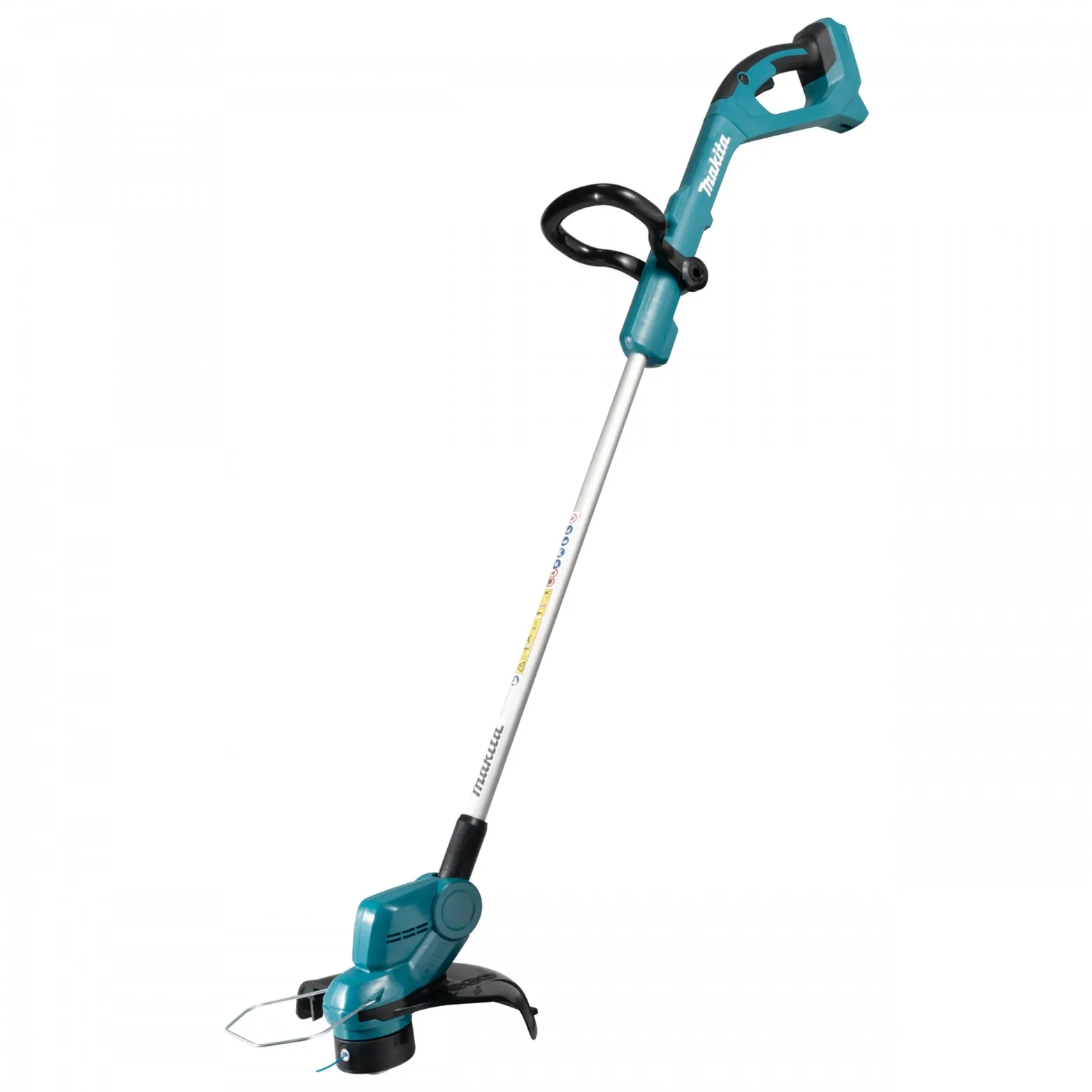Aparador de Grama a Bateria 18V DUR193Z Makita sem Bateria e Carregador 