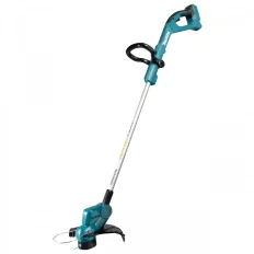 Aparador de Grama a Bateria 18V DUR193Z Makita sem Bateria e Carregador 