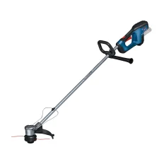 Aparador de Grama a Bateria 18V GRT 18V-33 Bosch sem Bateria e Carregador
