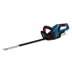 Aparador de Cerca Viva a Bateria 18V GHE 18V-60 Bosch sem Bateria e Carregador