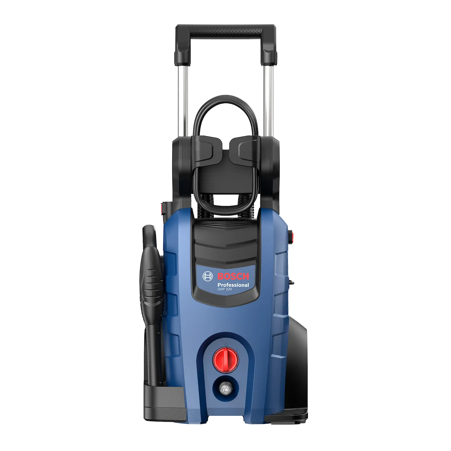 Lavadora de Alta Pressão GHP 220 2100W 2200PSI 220V Bosch