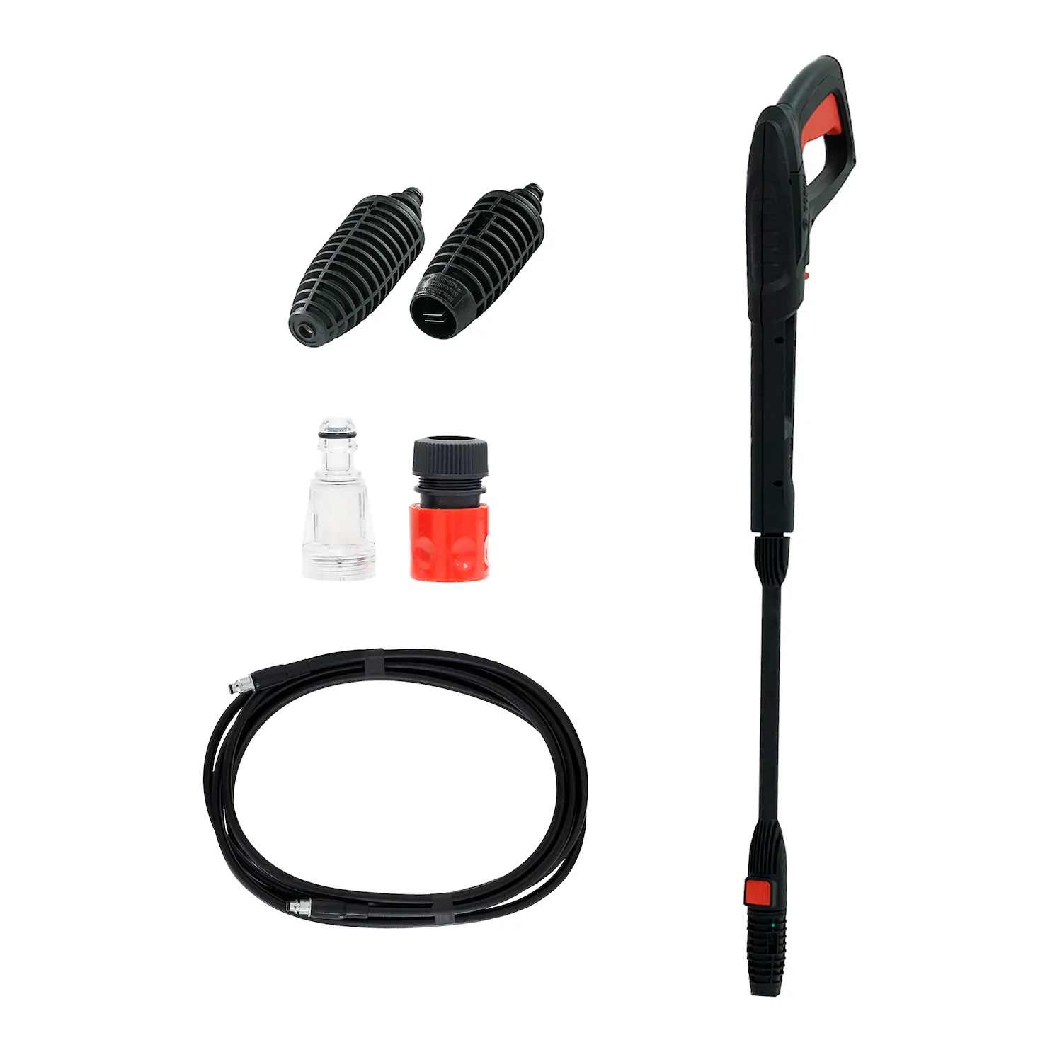 Lavadora de Alta Pressão GHP 220 2100W 2200PSI 220V Bosch