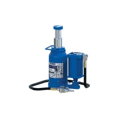 Macaco Hidropneumático MTP 15 Toneladas 15800RP Bovenau