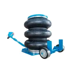 Macaco Pneumático Tipo Bolsa 3 Toneladas R070042 Riosul Tools 