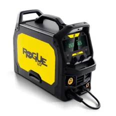 Inversor de Solda MIG/Eletrodo Rogue EM 210 Esab