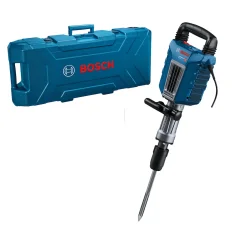 Martelo demolidor GSH 14C Brushless 1750W Bosch
