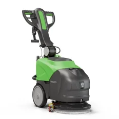 Lavadora de Pisos Ultra Compacta CT15 C35 220V LPTE00621 IPC