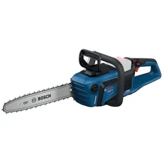 Motosserra a bateria 18V Motor Brushless Bosch GKE 18V-40 SB