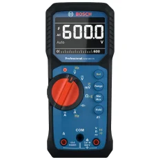 Multímetro Digital GDM 600-15 Bosch