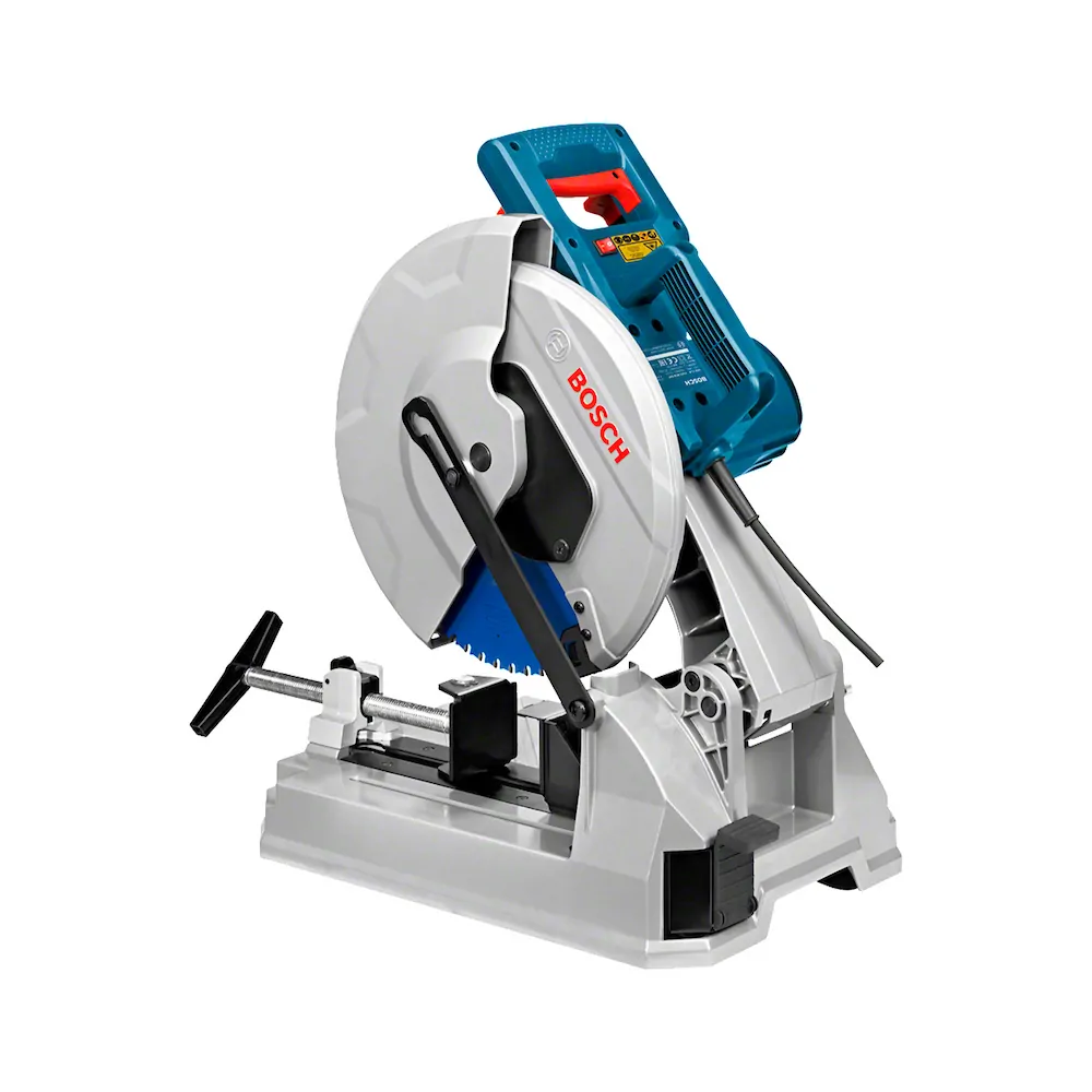Serra de corte a frio GCD 12 JL 2000W Bosch