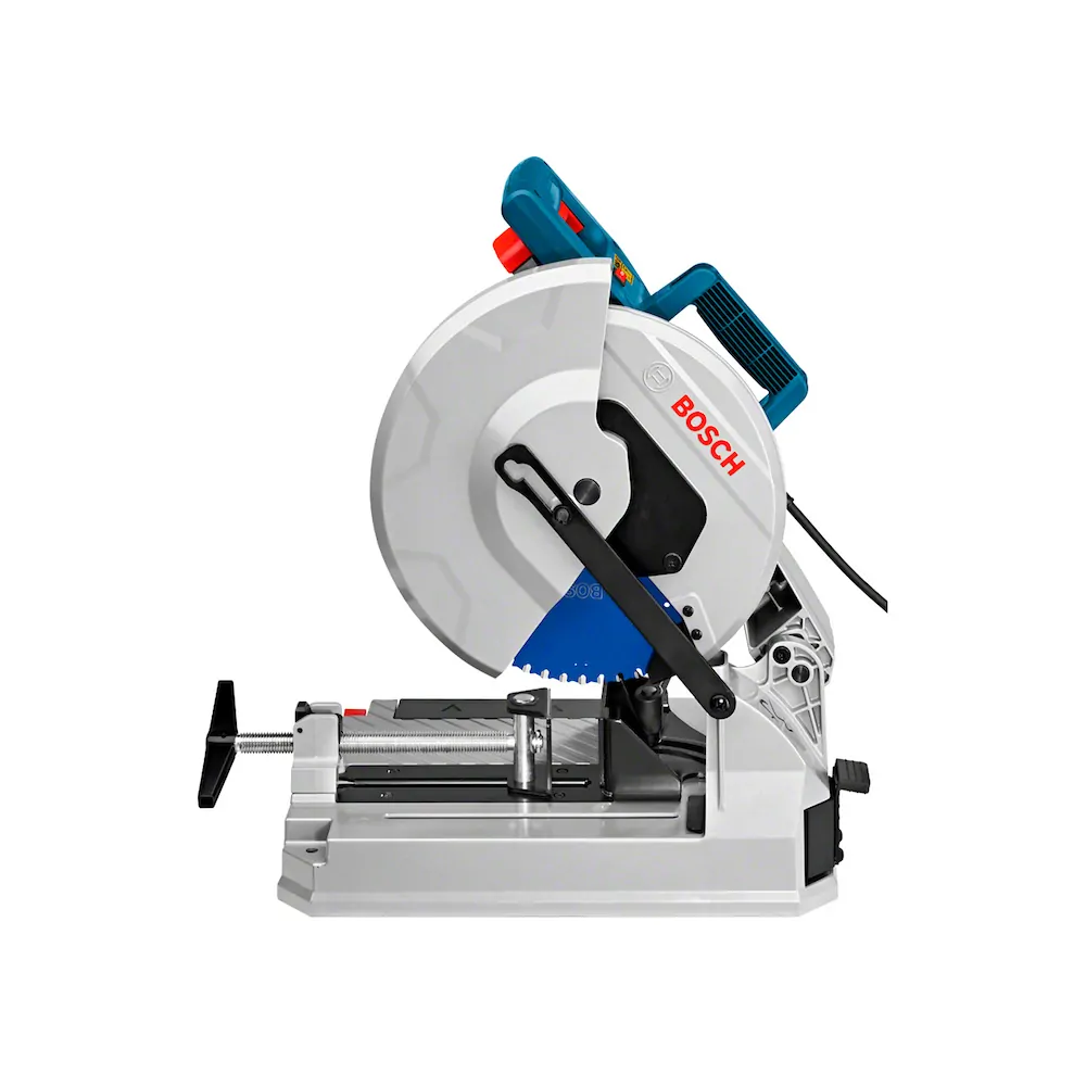 Serra de corte a frio GCD 12 JL 2000W Bosch