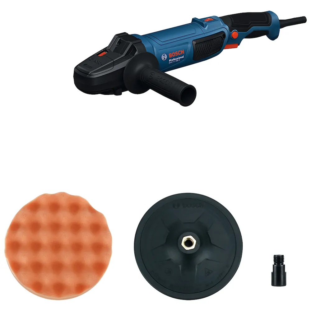 Politriz GPO 11-180 S 1100W Bosch 
