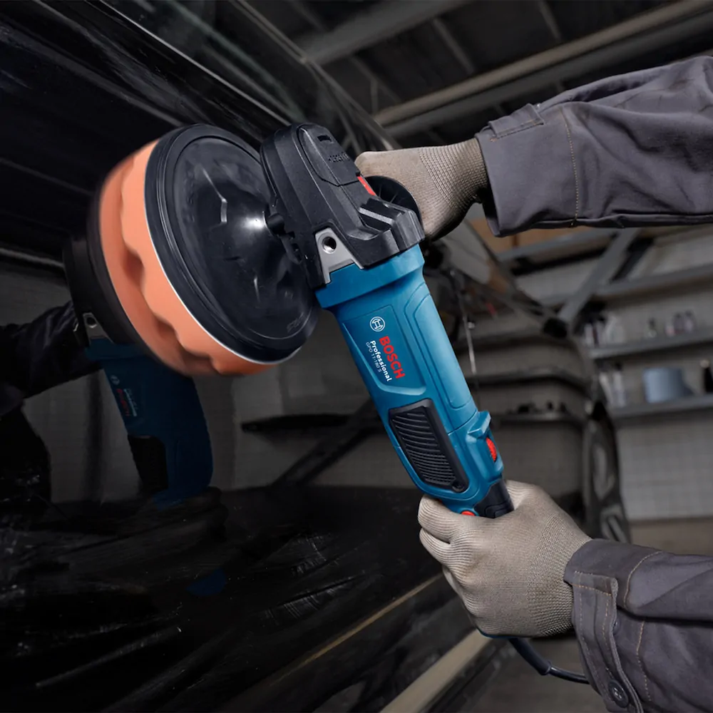 Politriz GPO 11-180 S 1100W Bosch 