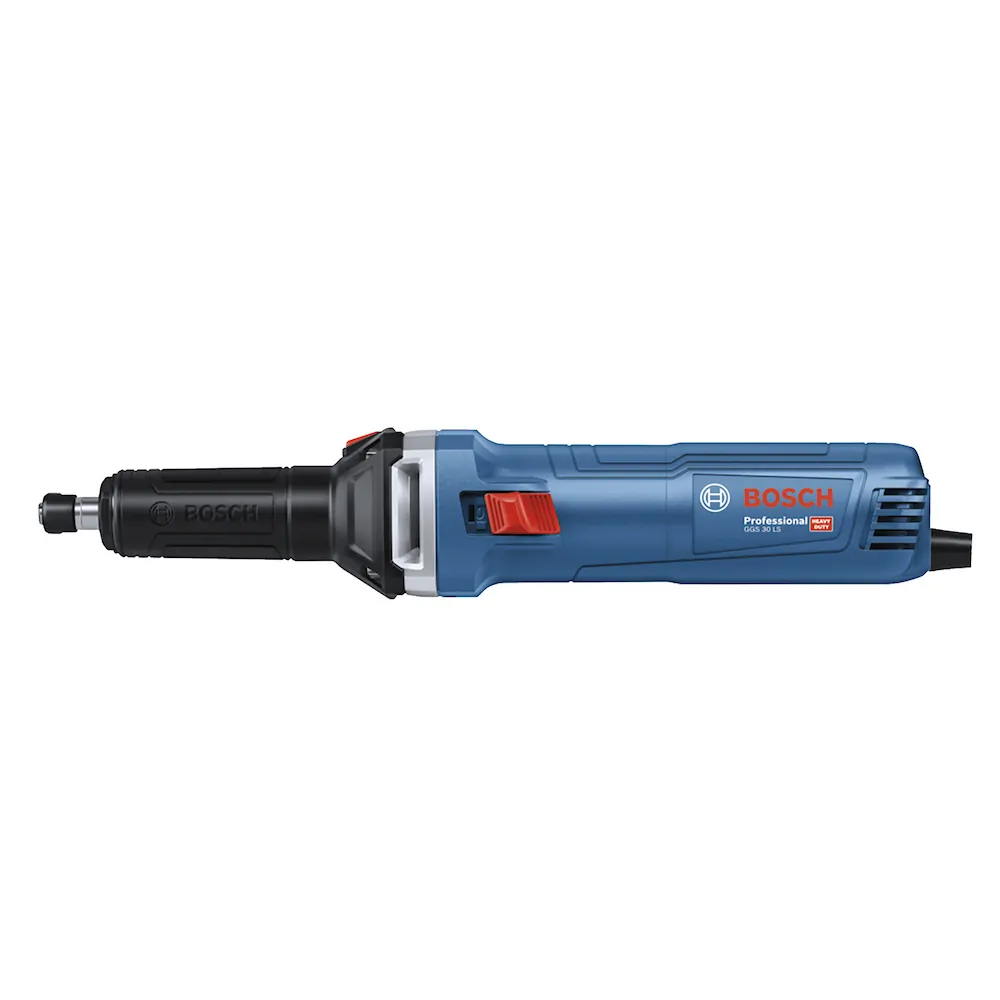 Retificadeira Longa GGS 30LS 750W Bosch 