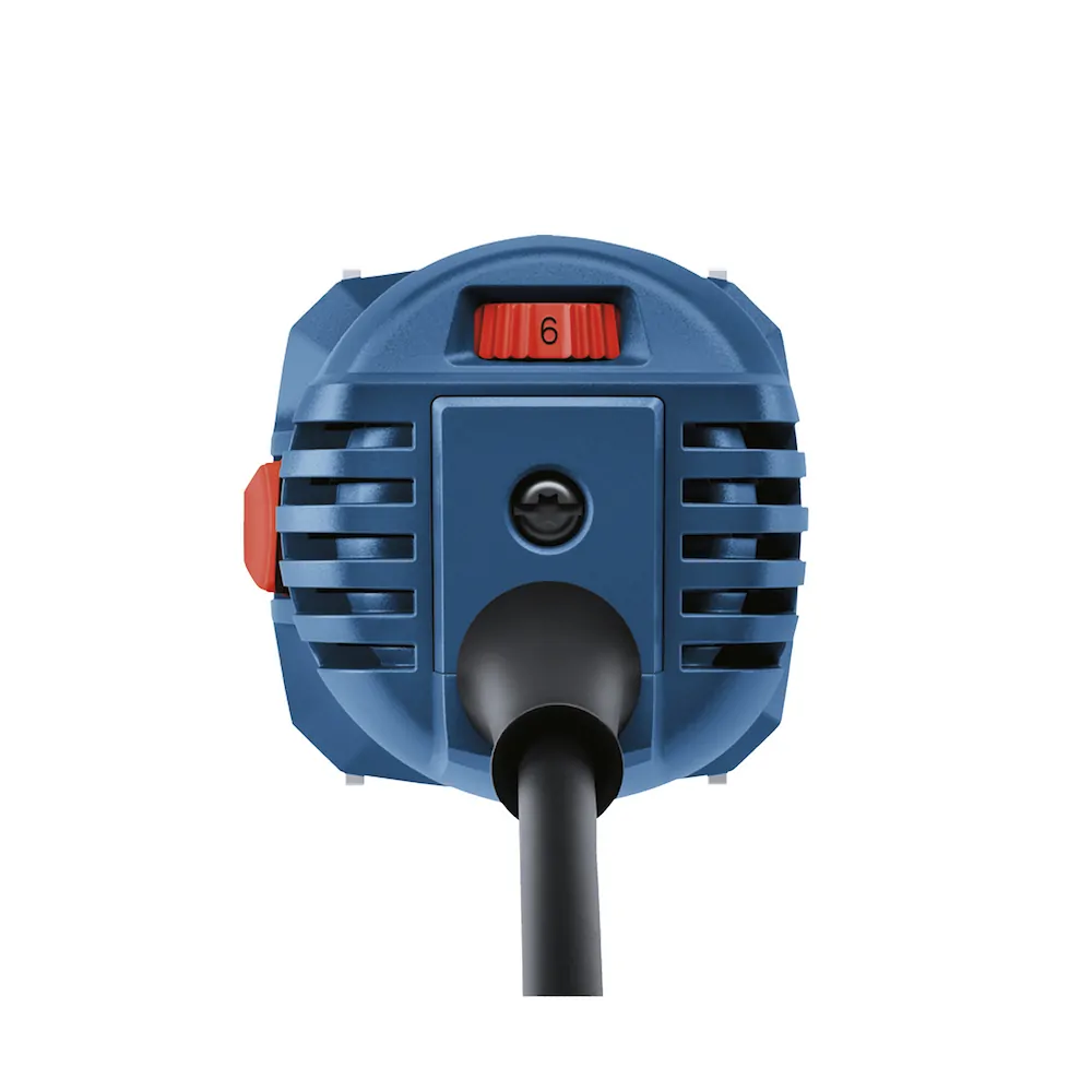 Retificadeira Longa GGS 30LS 750W Bosch 
