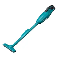 Aspirador De Pó A Bateria Tipo Vassoura Sem Bateria e carregador DCL180Z Makita