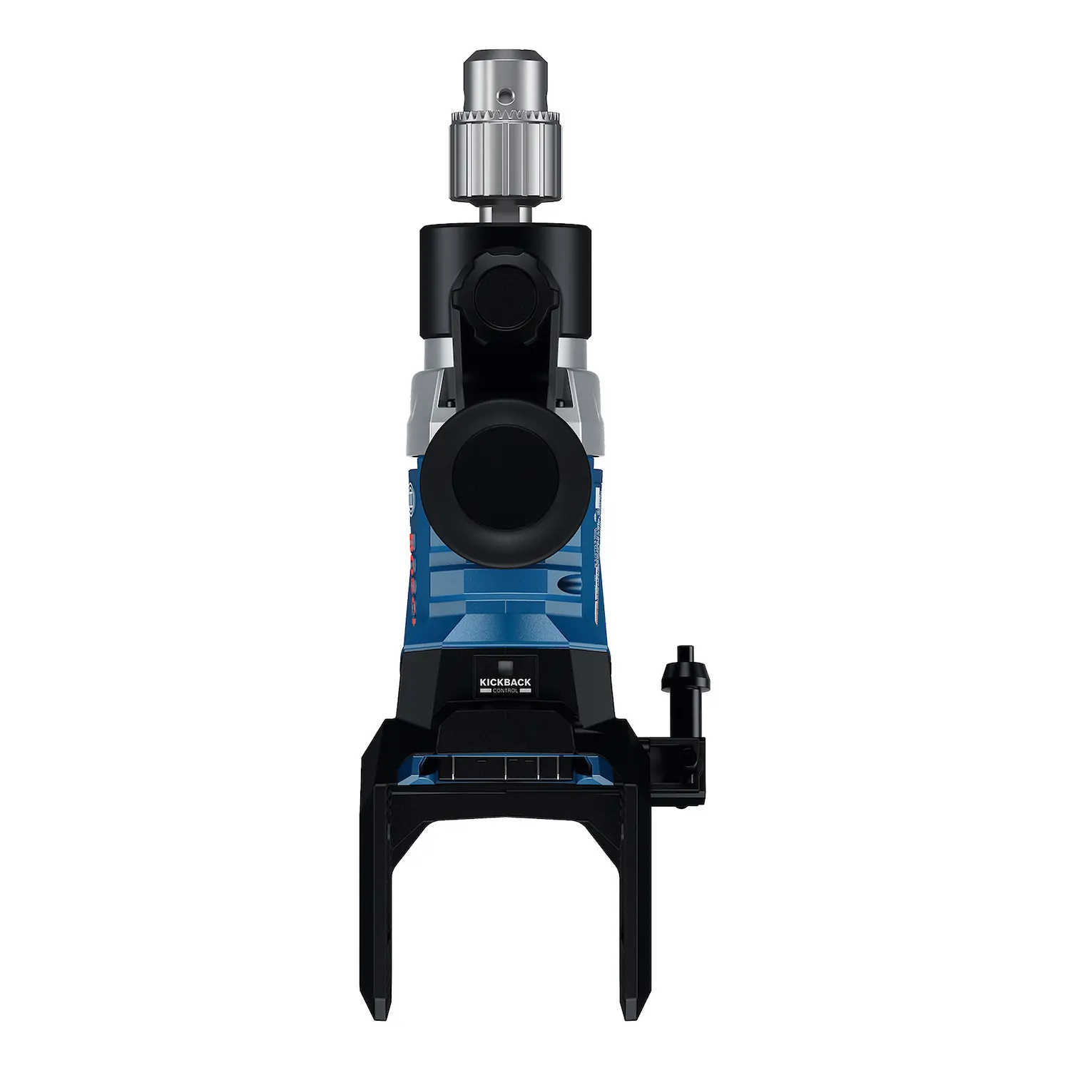 Misturador de concreto a bateria GRW 18V-120 s/ bateria e carregador