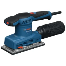 Lixadeira Orbital 200W 220V Bosch GSS 20-18 A