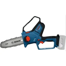 CORTADOR DE GALHOS 200MM A BATERIA 18V BRUSHLESS S/ BATERIA E CARREGADOR BOSCH - GKE 18V-20