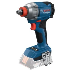 Parafusadeira/Chave de Impacto a Bateria Brushless de 1/2